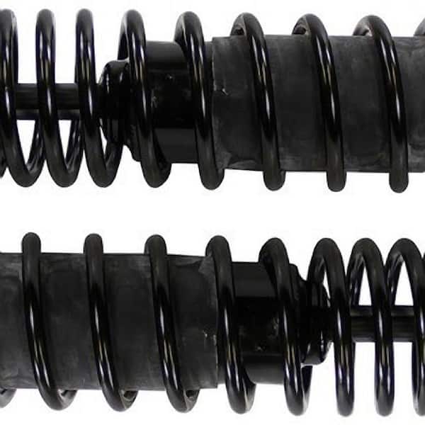 Monroe Load Adjusting Shock Absorber 2011-2012 Ford Transit Connect - -L Electric