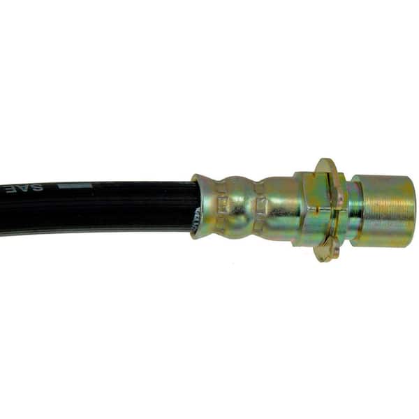 First Stop Brake Hydraulic Hose