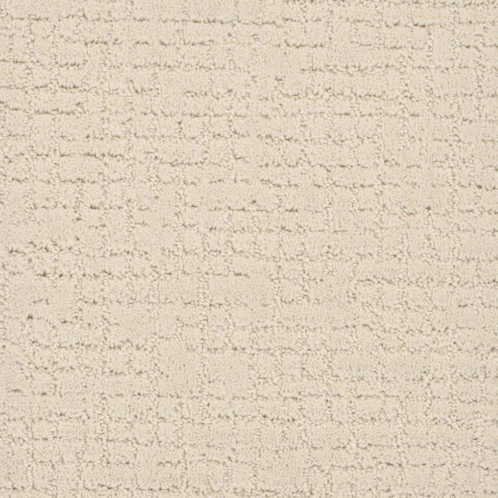 8 in. x  8 in. Pattern Carpet Sample - West Springs -Color Aspen price history on PriceWatchPro