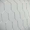 Everbilt 1 in. Mesh 4 ft. x 25 ft. 20-Gauge Galvanized Steel Poultry Netting  308406EB - The Home Depot