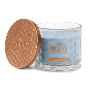 Plum & Ashby Votive Candle in Cedarwood and Pine Needles