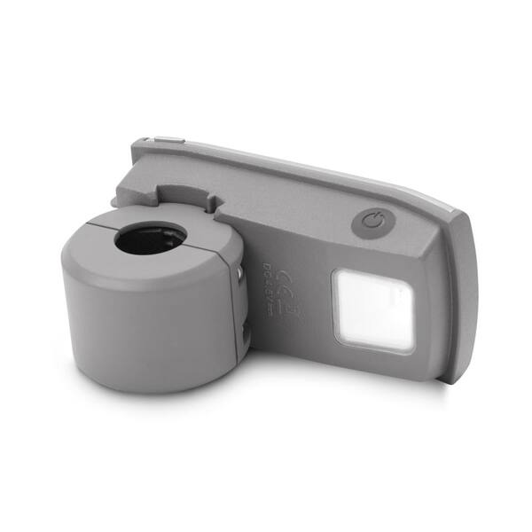 ウェーバー(Weber) Qシリーズ用ハンドルライト Q HANDLE LIGH Amazon | Weber(ウェーバー) Qシリーズ用ハンドルライト Q