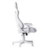 Dropship Techni Sport TSF45C Velvet Memory Foam Gaming Chair – White to  Sell Online at a Lower Price