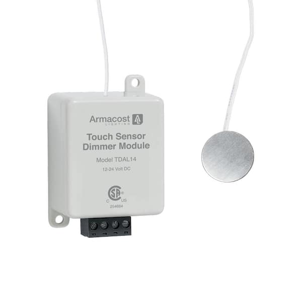 Armacost Lighting Touch Sensor Dimmer Switch
