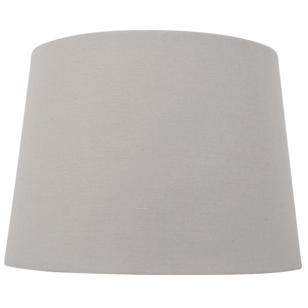 Light gray lamp shades Clearance