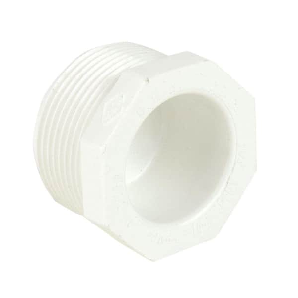 DURA 3/4 in. Schedule 40 PVC Plug