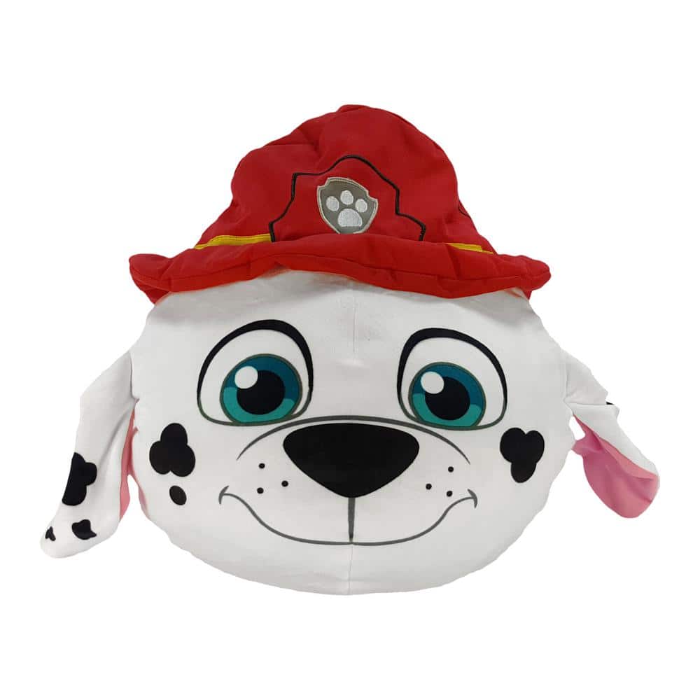 THE NORTHWEST GROUP Paw Patrol Marshall Cloud Multi-Colored Round Cloud ...
