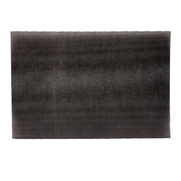 DIABLO 12 in. x 18 in. 80-Grit Sanding Screen (5-Pack)