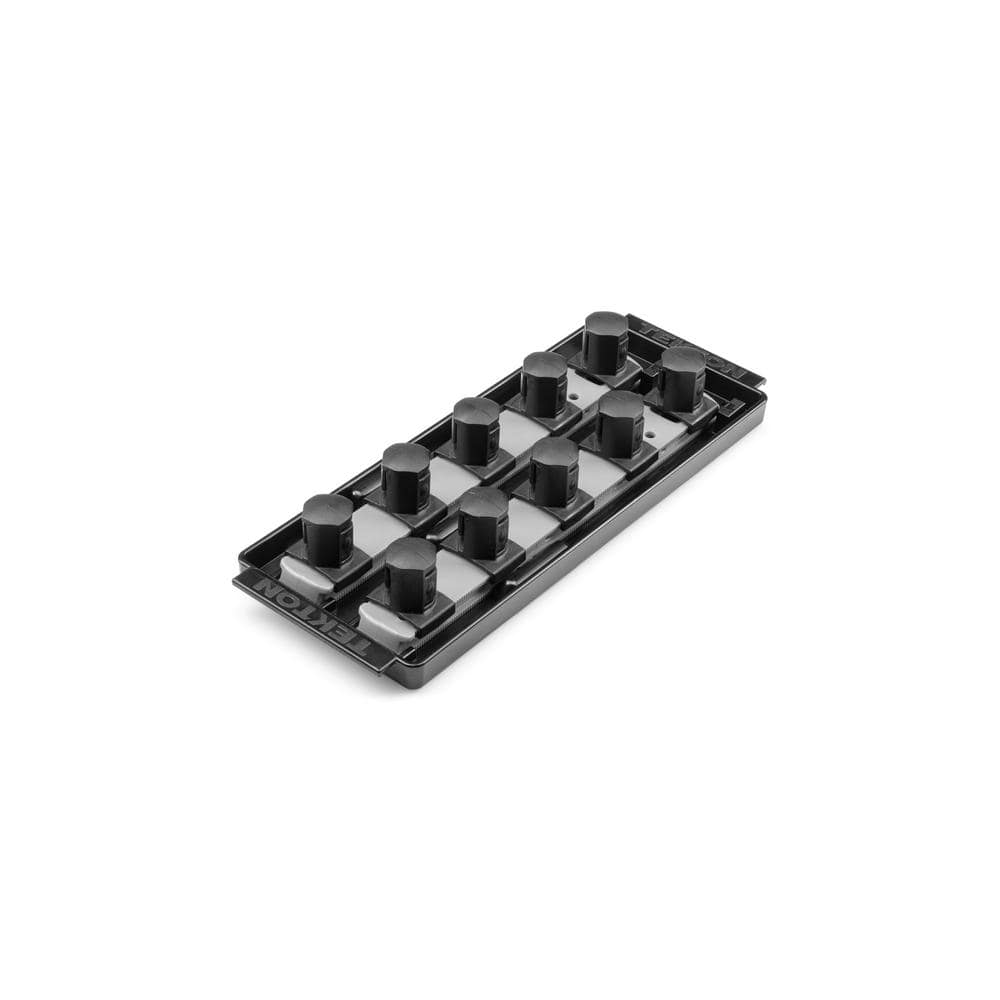 3/4 in. Drive 2-Rail Socket Organizer Set, Gray (10-Tool) price history on PriceWatchPro