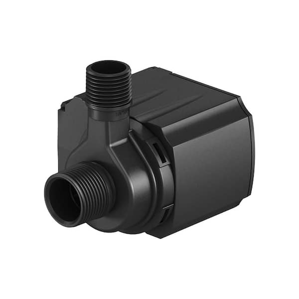 MD-Series 550 GPH Pump