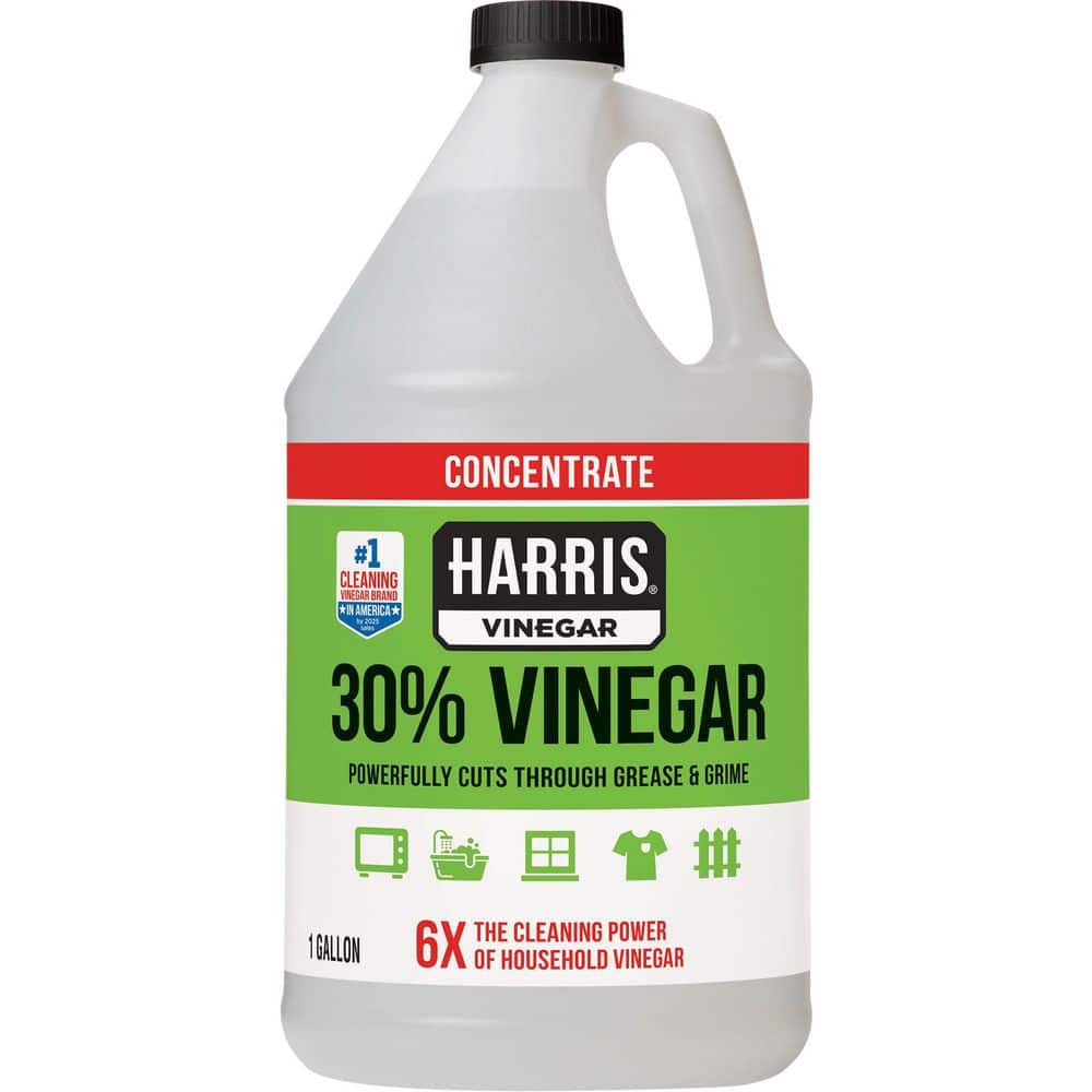 Step-by-step: how to clean vacuum cleaner hose with vinegar solution