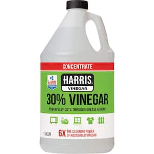 128 oz. 30% Cleaning Vinegar All Purpose Cleaner Concentrate