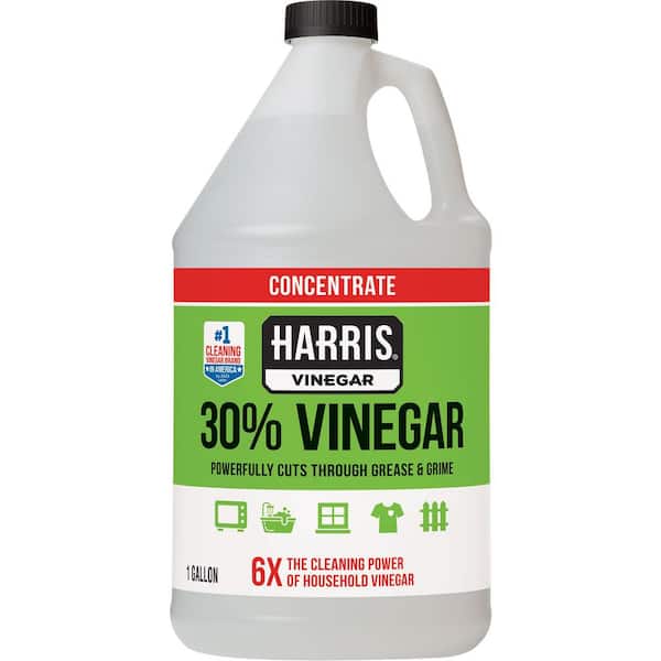 128 oz. 30% Cleaning Vinegar All Purpose Cleaner Concentrate