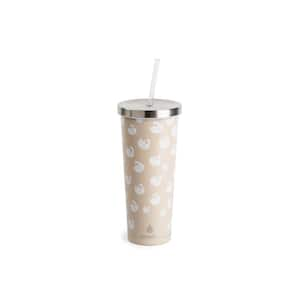 Fluff Cats 24 oz. Chilly Tumbler