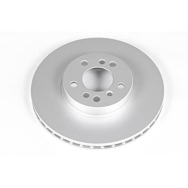 Power Stop Disc Brake Rotor 2001-2006 BMW X5 3.0l