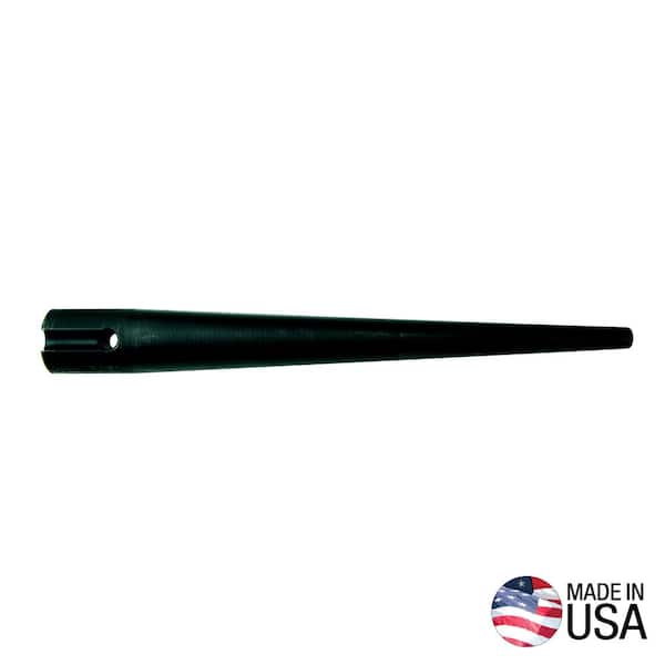Klein Tools Bull Pin with Tether Hole, 1-5/16-Inch