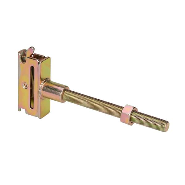 Spare Tire Holder for E-Track and X-Track