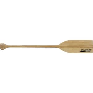 4 ft. Standard Wood Paddle