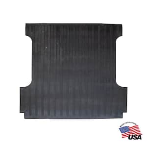 5.5 ft. Truck Bed Mat Heavy Duty Utility Cargo Liner fits Ford 2015-2023 F150 Short Bed
