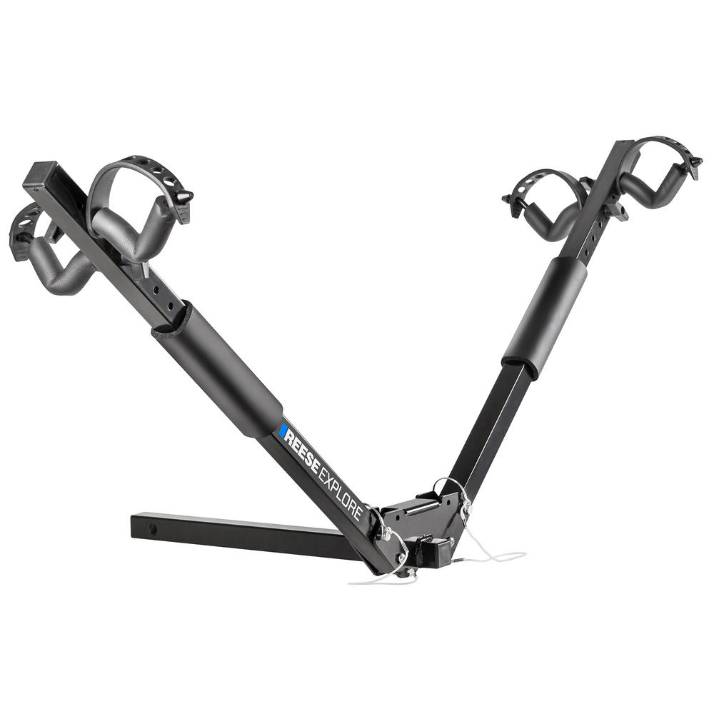 bike rack hitch walmart