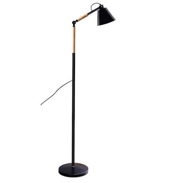 Full Spectrum LED Standing Grow Light with 4/8/12H Timer, Height Extendable Floor Plant Lamp for Indoor Tall Plants