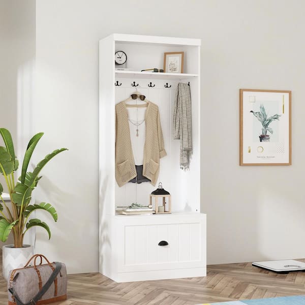 超人気＆希少！TRUCK FURNITURE BENCH AND SHELVES Amazon.com: Deco 79 Metal Room Storage Bench Galvanized