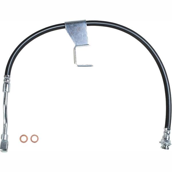 thumbnail image 2 of Sunsong Front Brake Hydraulic Hose (2-Pack) For Chevrolet El Camino 1979-1987 2 of 6