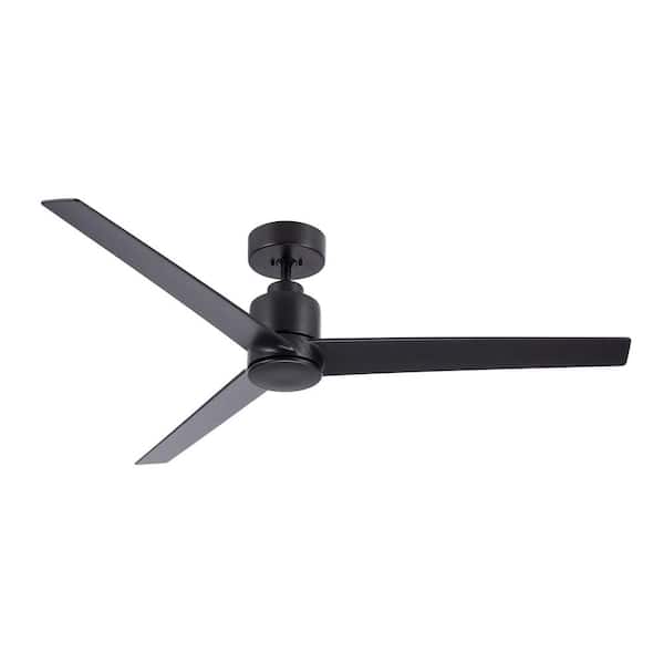 Kathy Ireland Arlo 54 In Indoor, Home Depot Ceiling Fans Without Lights