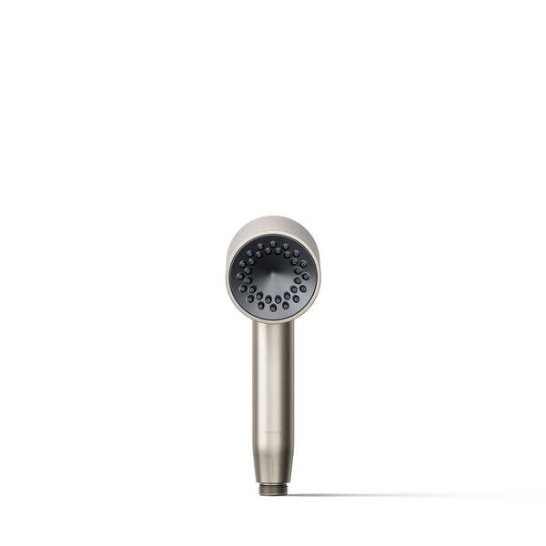 KOHLER Statement 1-Spray Patterns with 1.75 GPM 2.5 in. Wall Mount