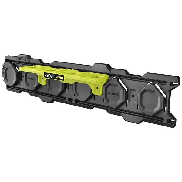 RYOBI - LINK ONE+ Battery Shelf