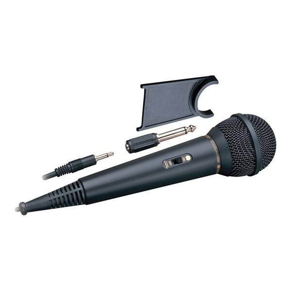 Audio-Technica Cardioid Dynamic Vocal/Instrument Microphone