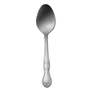 Melinda III 18/0 Stainless Steel Oval Bowl Soup/Dessert Spoons (Set of 36)
