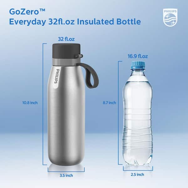 Philips GoZero™ Bottles 