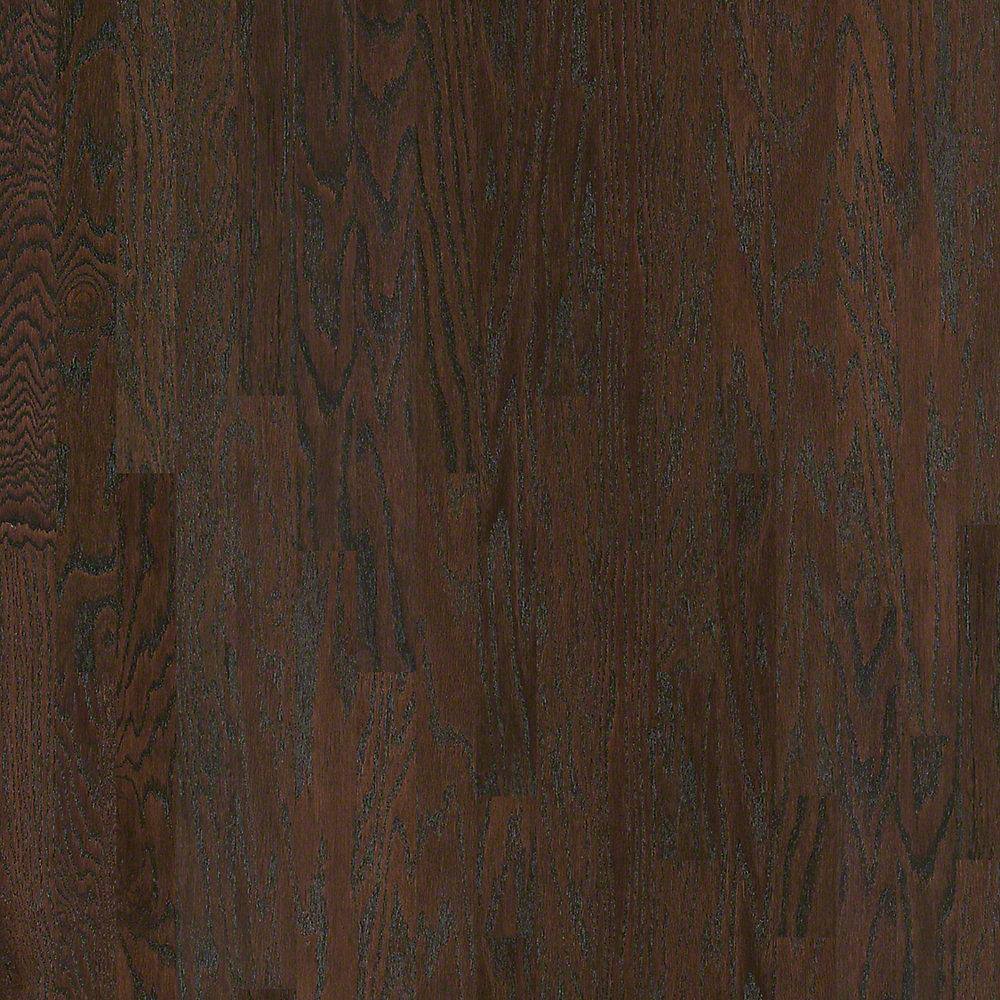Take Home Sample - Bradford Oak Nutmeg Oak Engineered Hardwood Flooring - 3.25 in. x 8 in. price history on PriceWatchPro