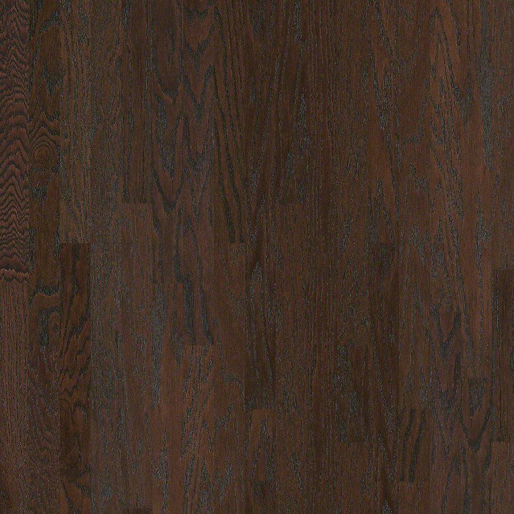 Bradford 3 Nutmeg Red Oak 3/8 in. T X 3.25 in. W Tongue and Groove Engineered Hardwood Flooring (23.76 sq.ft./case) price history on PriceWatchPro