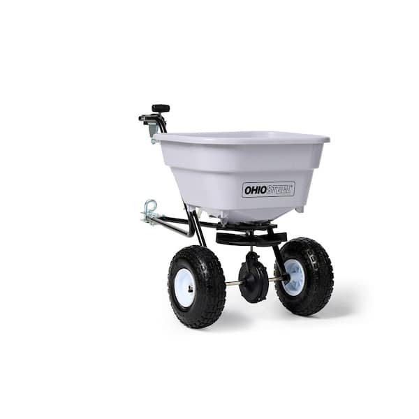 80 lb. Poly Tow Spreader
