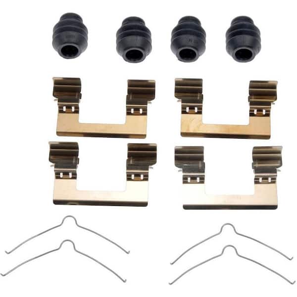 First Stop Disc Brake Hardware Kit