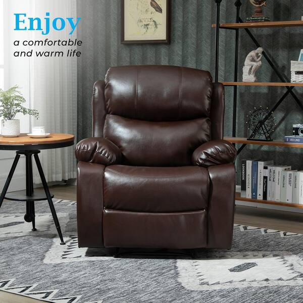 socozi recliner manual