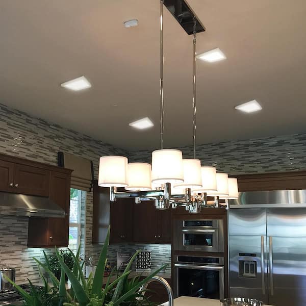 Kitchen Ceiling Light Panels – I Hate Being Bored