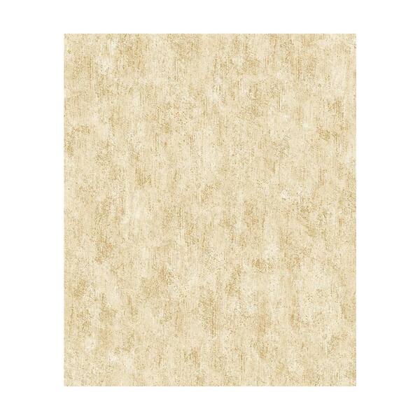 York Wallcoverings Shimmering Patina Paper Strippable Roll (Covers 57.2 sq. ft.)