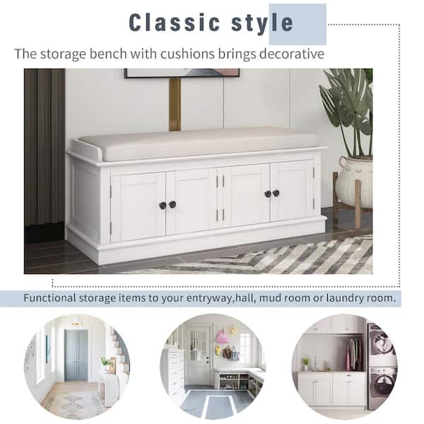 https://images.thdstatic.com/productImages/5ca5660d-38b9-4a6a-9150-91961bea8aad/svn/white-lucky-one-shoe-storage-benches-lo-ntr2278ak-c3_600.jpg