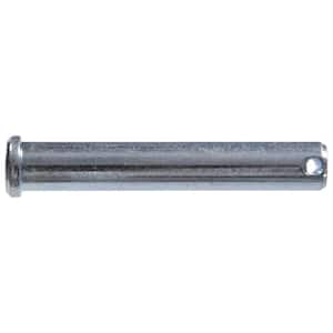 3/16 in. x 3 in. Stainless Steel Single Hole Clevis Pin (4-Pack)
