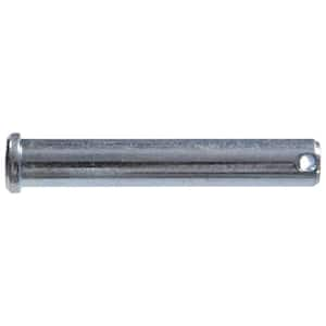 Everbilt 3/8 in. x 1-1/2 in. Stainless Steel Clevis Pin 836598