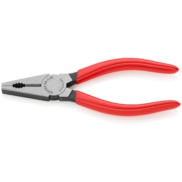KNIPEX 5-1/2 in. Combination Pliers