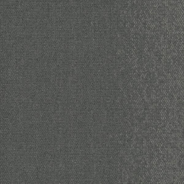 Engineered Floors Hosley - Maxwell - Gray Commercial/Residential 24 x 24 in. Glue-Down Carpet Tile Square (72 sq. ft.)