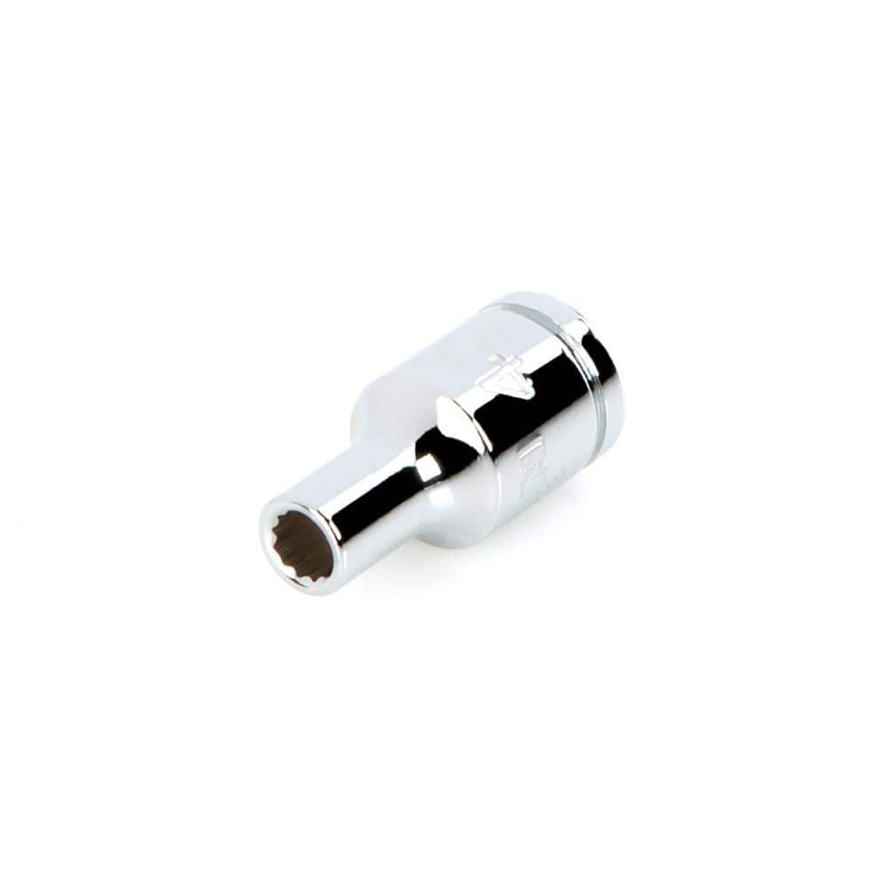 1/4 in. Drive x 4 mm 12-Point Socket price history on PriceWatchPro