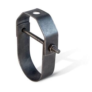 3/8" Steel Pipe Stand Holder for Vertical 2 x 4's 