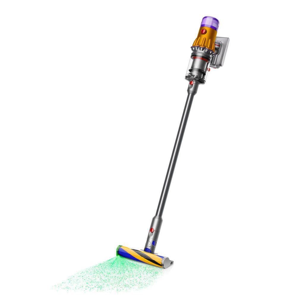 Tech review: Dyson V8 Slim Fluffy+ is a handy stick cordless vacuum cleaner