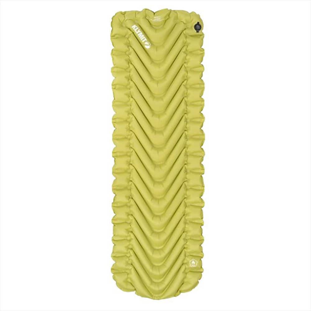 Klymit Static V SUMMIT 06SMEG01A - The Home Depot