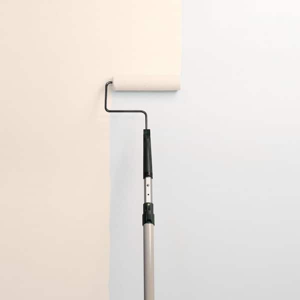 Uptown Taupe PPG1201-1 Paint - Comparable to SHERWIN WILLIAMS' Nearly Peach